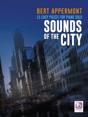 Sounds of the City