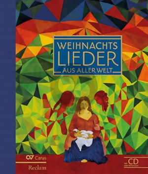 Weihnachtslieder aus aller Welt