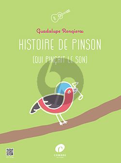 Histoire de Pinson