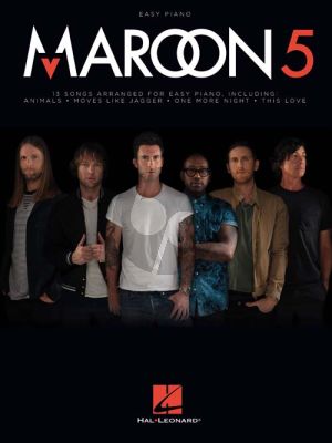 Maroon5