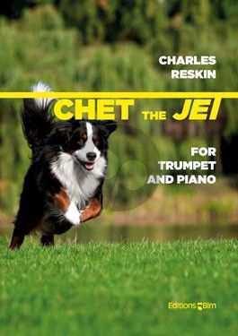 Chet The Jet