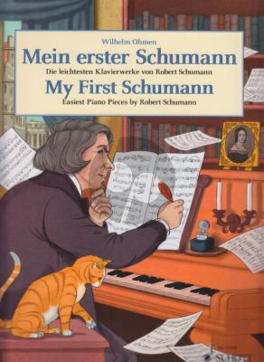 Mein erster Schumann