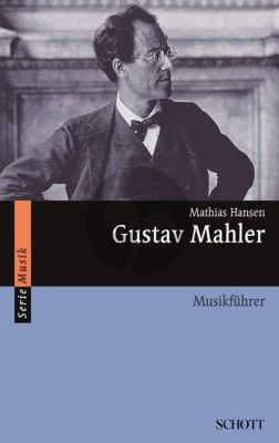Mahler Musikführer
