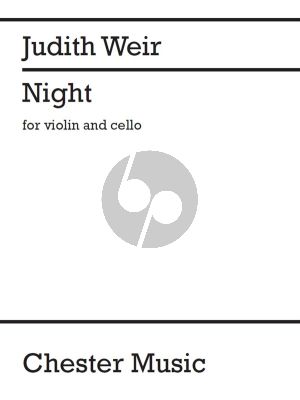 Weir Night Violin-Cello