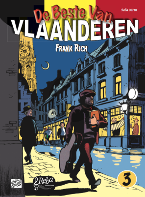 Rich De Beste van Vlaanderen Vol.3