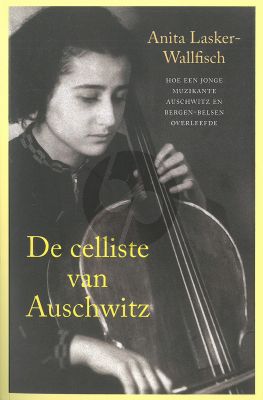 Celliste van Auschwitz