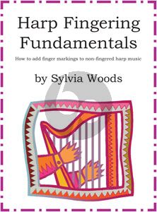 Woods Harp Fingering Fundamentals