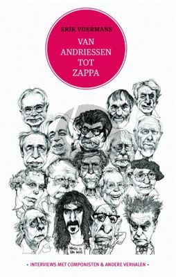 Van Andriessen tot Zappa