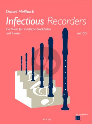 Hellbach Infectious Recorders