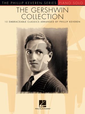 The Gershwin Collection