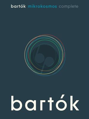 Bartok Mikrokosmos Piano (complete)