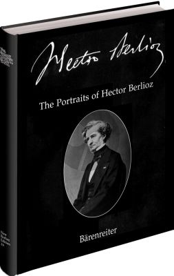 Braam The Portraits of Hector Berlioz
