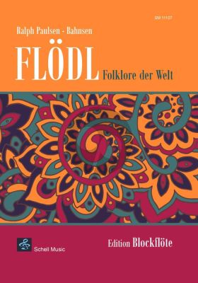FLODL - Folklore der Welt