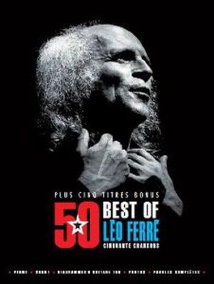 50 Best Of Piano-Chant-Guitare