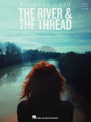 Cash The River and the Thread Piano-Vocal-Guitar