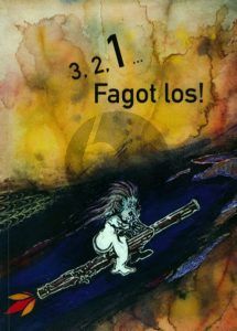 Vos 3-2-1 Fagot Los! Vol.1 (Boek met DVD)
