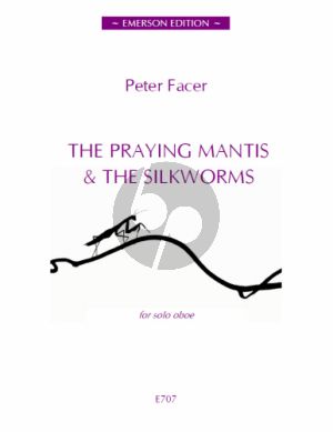 Facer The Praying Mantis & The Silkworms Oboe solo