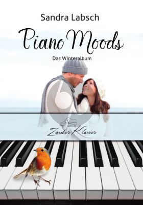 Labsch Piano Moods (das Winteralbum)