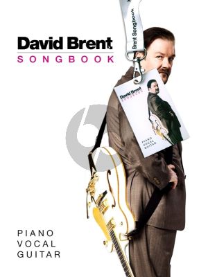 The David Brent Songbook