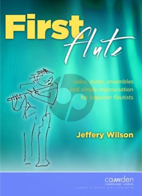 Wilson First Flute