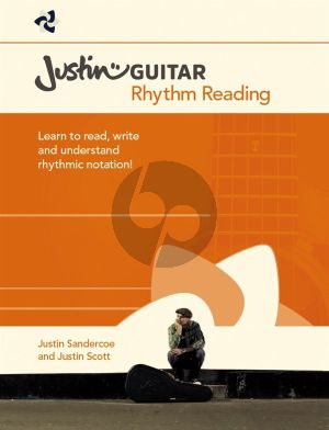 Sandercoe-Scott Rhythm Reading for Guitarists (Justinguitar.com)