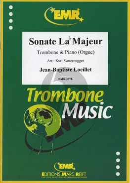 Sonata Lab Majeur (Sturzenegger)