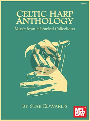 Celtic Harp Anthology (edited by Star Edwards)