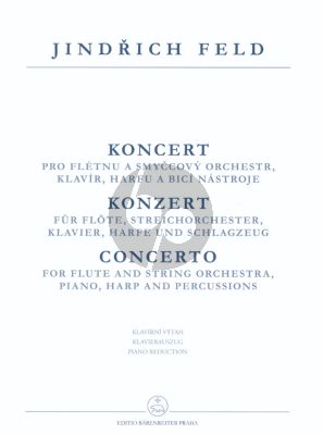 Konzert Flote