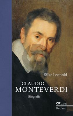 Silke Claudio Monteverdi Biographie