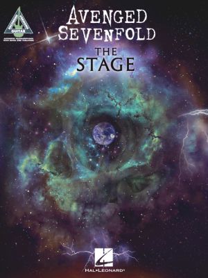 Avenged Sevenfold The Stage