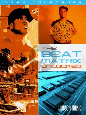 The Beat Matrix Unlocked Percussion