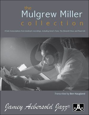 Miller The Mulgrew Miller Collection (Ben Haugland)