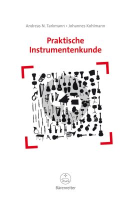 Tarkmann Praktische Instrumentenkunde