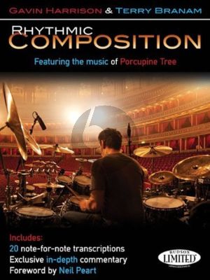 Rhytmic Compositions - Featuring the Music of Porcupine Tree Percussion