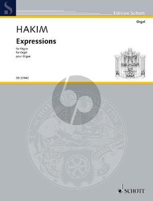 Hakim Expressions for Organ