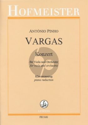 Vargas Konzert Viola-Orchester (KA) (Diemut Poppen)