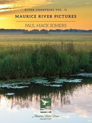 Somers Maurice River Pictures River Countries Vol. 2