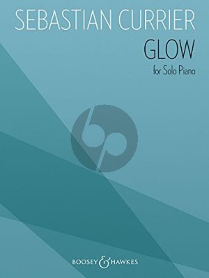 Currier Glow Piano solo