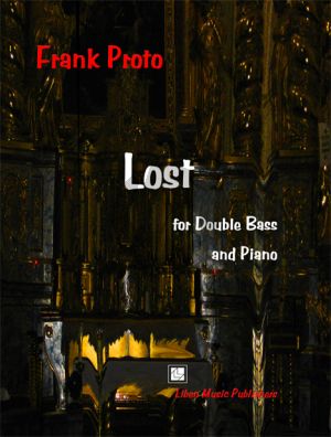 Proto Lost (for Doublebass and Piano)