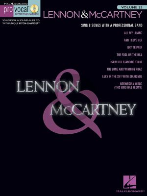 Lennon & McCartney - Volume 4