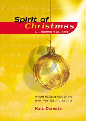 Spirit of Christmas