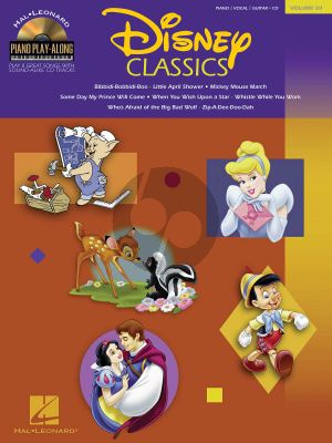 Disney Classics