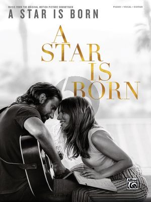 A Star is Born (Music from the Original Motion Picture Soundtrack)