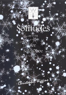 Solitudes Opus 113A Oboe solo