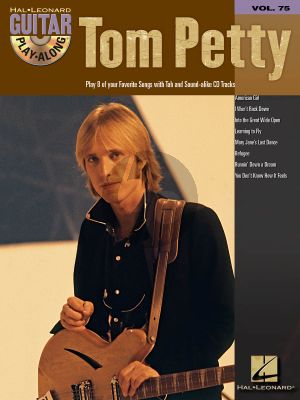 Tom Petty