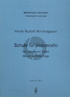 Windhagauer Schule für Violoncello