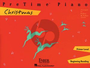 PreTime® Piano Christmas