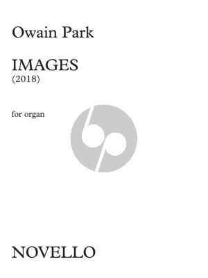 Park Images for Organ (2018)