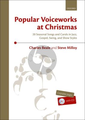 Popular Voiceworks at Christmas for Mixed Voices