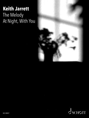 Jarrett The Melody At Night, With You for Piano Solo